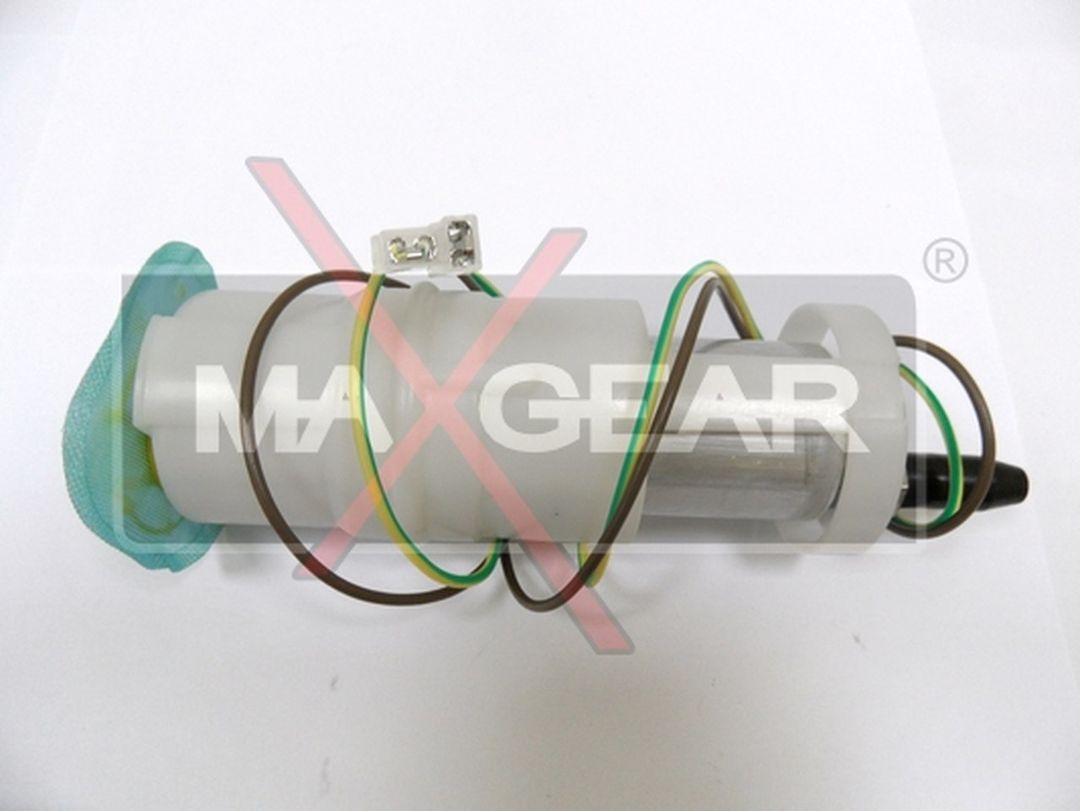 POMPA PALIWA ELEKTRYCZNA VW MaXgear 43-0054