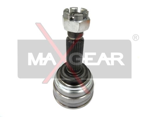 PRZEGUB ZEWNĘTRZNY MITSUBISHI COLT 1,8D -92 MaXgear 49-0164