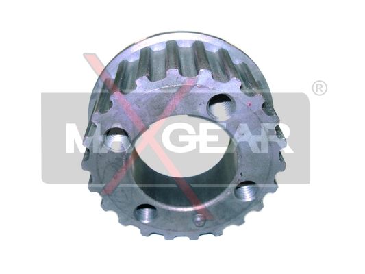 KOŁO PASOWE WAŁU KORBOWEGO VW 5 6 CYL. DIESEL MaXgear 54-0025