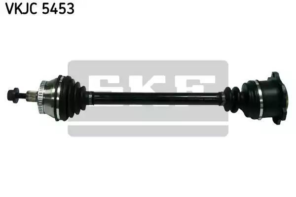 PÓŁOŚ VW PASSAT B5 1,9TDI LE SKF VKJC5453