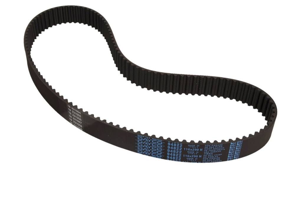 Pasek rozrządu Mitsubishi CARISMA 1,8 16V 95- Dayco 94822
