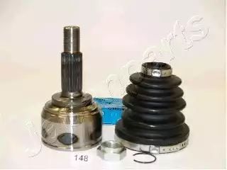 PRZEGUB ZEW. NISSAN MICRA DCI 03- Japan Parts GI148