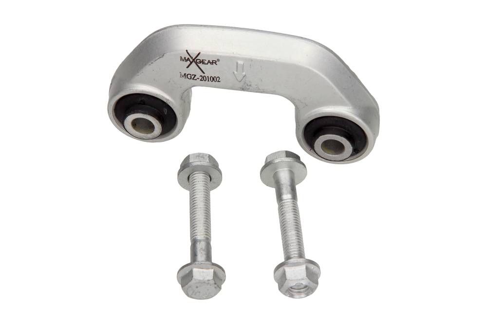 ŁĄCZNIK STABILIZATORA PRZÓD A4 A6 PASSAT 96- PR MaXgear 72-0152