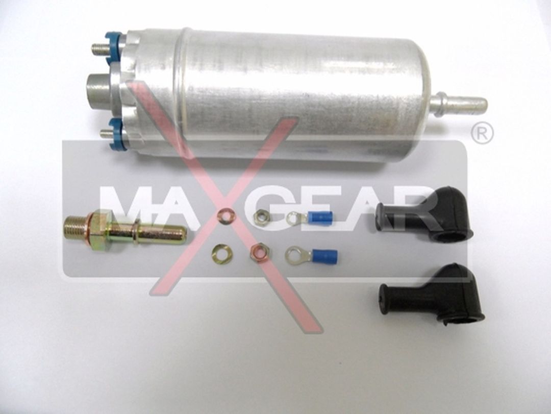 POMPA PALIWA ELEKTRYCZNA RENAULT MASCOTT 00- MaXgear 43-0040