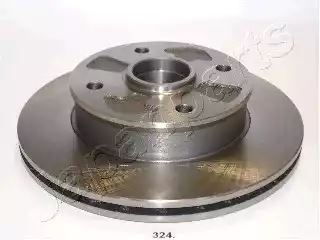 TARCZA HAM. MAZDA P. 929 Japan Parts DI324