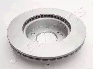 TARCZA HAM. SSANGYONG P. RODIUS 05- Japan Parts DIS02