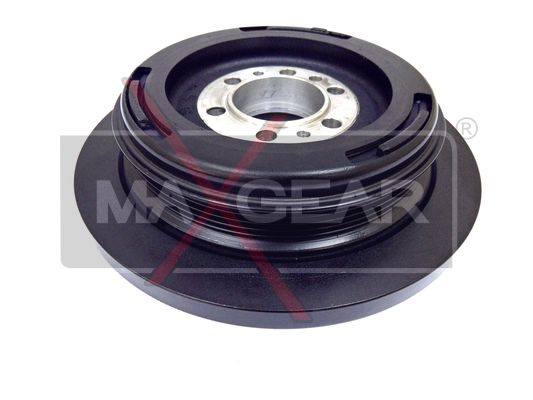 KOŁO PASOWE WAŁU KORBOWEGO BMW M51 E36 E34 E39 MaXgear 300002