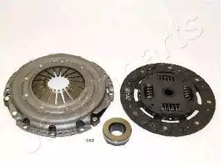 SPRZĘGŁO KPL. CHRYSLER VOYAGER 2,5 CRD 00-08 Japan Parts KF002