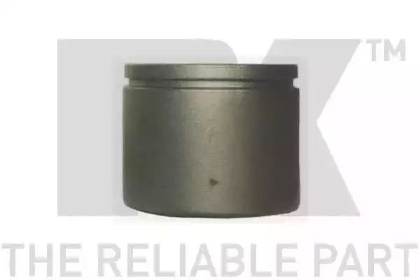 Tłoczek zacisku hamulca przód Mazda 91- PROBE II 57,1x46,5 NK Autoparts 8632007