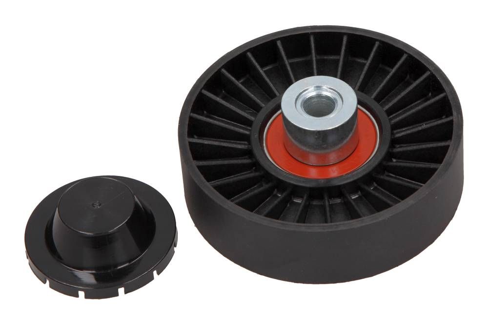 ROLKA PASKA WIELOROWKOWEGO FIAT 1,4-1, MaXgear 54-0157