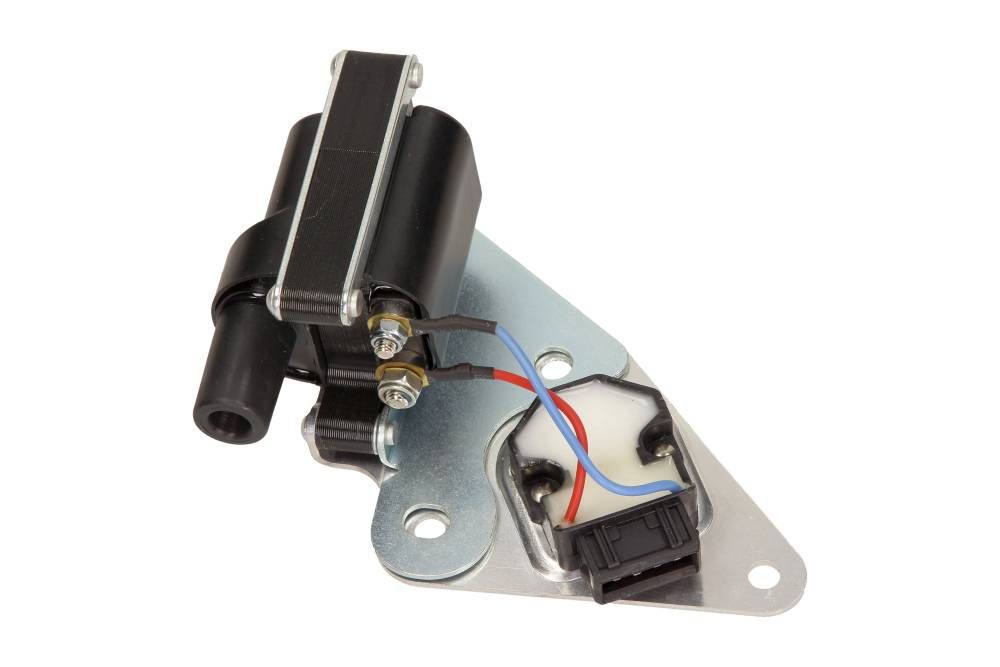 CEWKA ZAPŁONOWA VOLVO 2,0-2,5 91- 850 C70 V70 MaXgear 13-0055