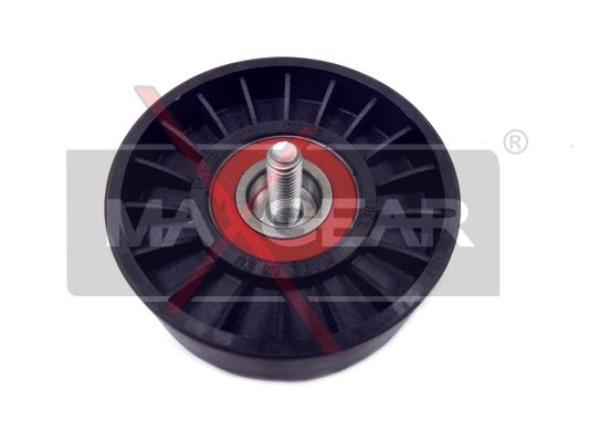 ROLKA PASKA WIELOROWKOWEGO SAAB 9000/ MaXgear 54-0326