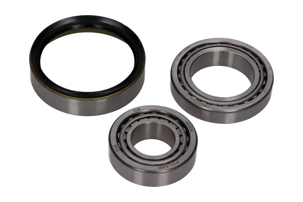 ŁOŻYSKO KOŁA TYŁ MERCEDES MB100D 88-96 MaXgear 33-0098
