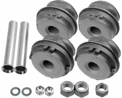 ZESTAW NAPR. WAHACZA DB P. W124/201 Lemforder 1097001