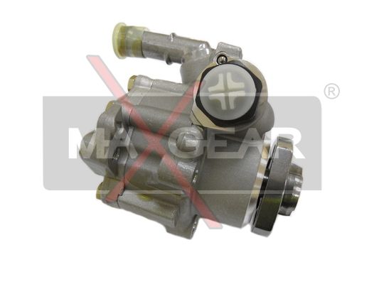 POMPA WSPOMAGANIA VW POLO 94- LUPO 98- MaXgear 48-0064