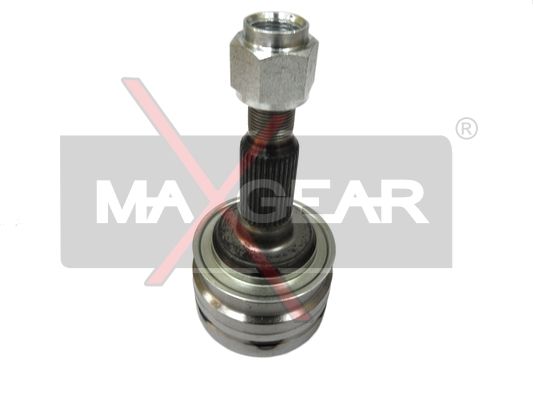 PRZEGUB ZEWNĘTRZNY DAEWOO LANOS 1,6B -ABS MaXgear 49-0095