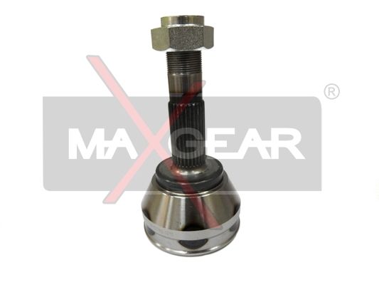 PRZEGUB ZEWNĘTRZNY FORD MONDEO 1,8-2,5 1,8TD 93- ABS MaXgear 49-0145