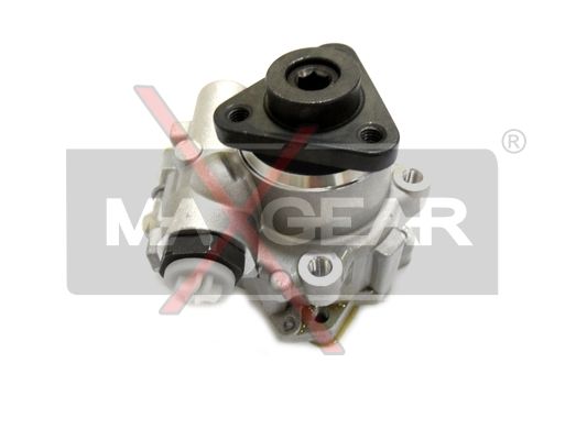 POMPA WSPOMAGANIA VW AUDI A4 2,4-2,8 9 MaXgear 48-0058