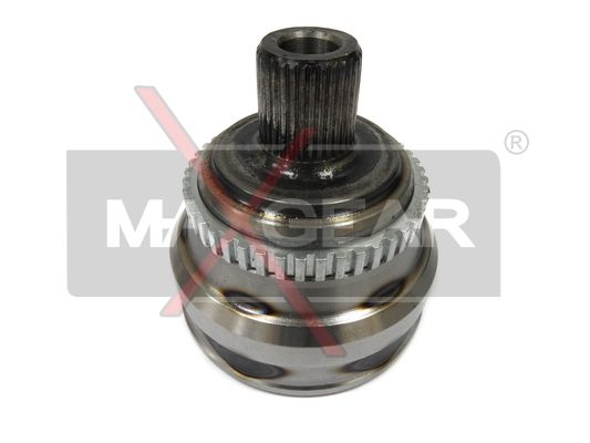 PRZEGUB ZEWNĘTRZNY AUDI 80 1,6-2,3 88- ABS MaXgear 49-0238