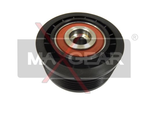 ROLKA PASKA WIELOROWKOWEGO RENAULT MaXgear 54-0304
