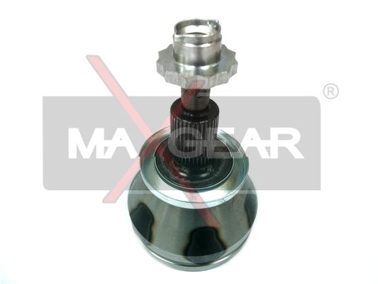 PRZEGUB ZEWNĘTRZNY A3 POLO IBIZA 1,9TDI<130KM>00- MaXgear 49-0230