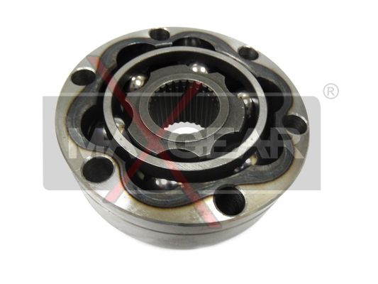 PRZEGUB WEWNĘTRZNY T4 94- z osłoną MaXgear 49-0225