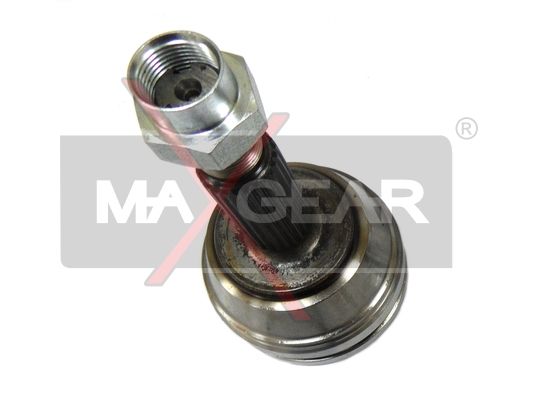 PRZEGUB ZEWNĘTRZNY FORD ESCORT 1,6-1,8 1,8D TD 92- MaXgear 49-0137