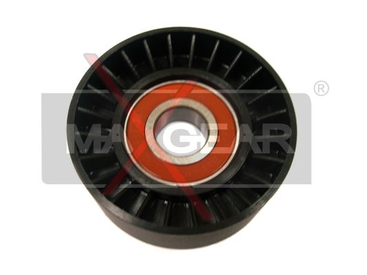 ROLKA NAPINACZA PASKA WIELOROWKOWEGO MERCEDES OM MaXgear 54-0104
