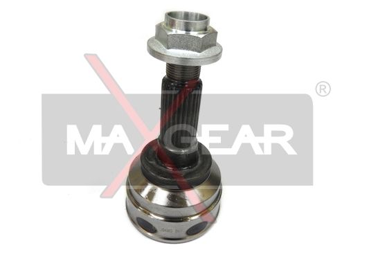 PRZEGUB ZEWNĘTRZNY MAZDA 323 1,8 DOHC 89- -ABS MaXgear 49-0158
