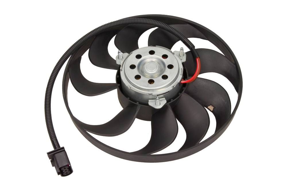 WENTYLATOR CHŁODNICY VW 1,2-1,9SDI POLO FABIA MaXgear 710007