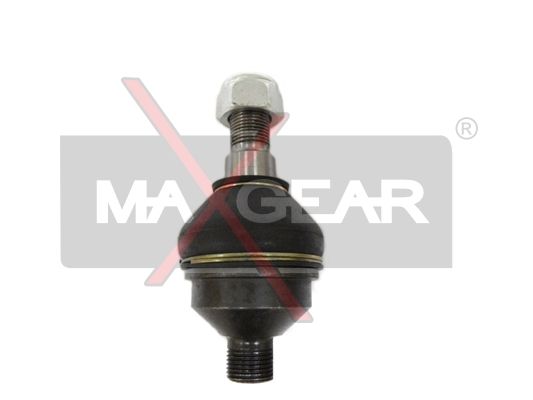 SWORZEŃ WAHACZA PRZÓD IVECO DAILY 86- WM MaXgear 72-0412
