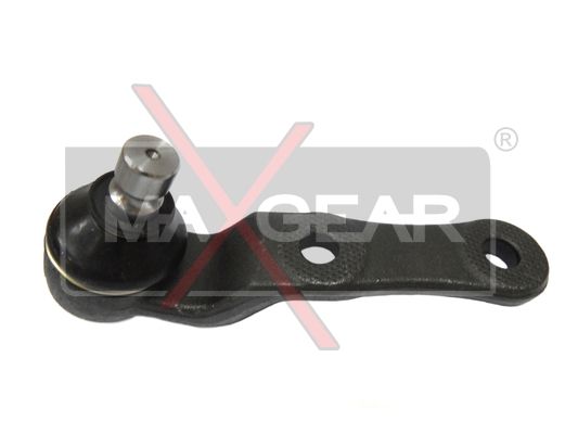 SWORZEŃ WAHACZA PRZÓD OPEL CORSA B LE PR KPL MaXgear 72-0434