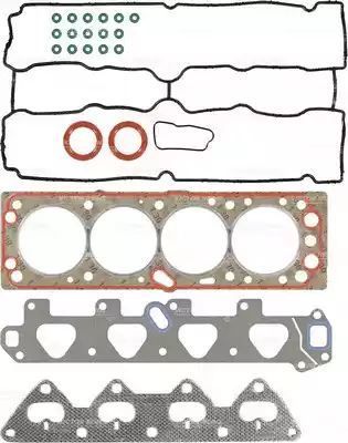 ZESTAW USZCZELEK OPEL DOHC 1,6 Victor Reinz 23199504