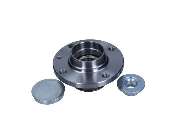 ŁOŻYSKO KOŁA TYŁ A2 LUPO 1,2TDI MaXgear 33-0405