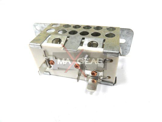 REZYSTOR DMUCHAWY FORD TRANSIT 92- MaXgear 27-0077