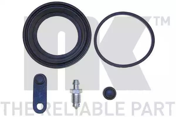 Zestaw naprawczy zacisku hamulcowego przód Audi Honda Seat Skoda 54MM NK Autoparts 8899006