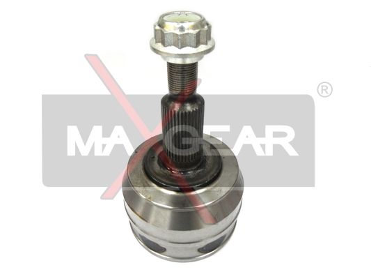 PRZEGUB ZEWNĘTRZNY T5 03- z osłoną 2,5 TDI MaXgear 49-0267