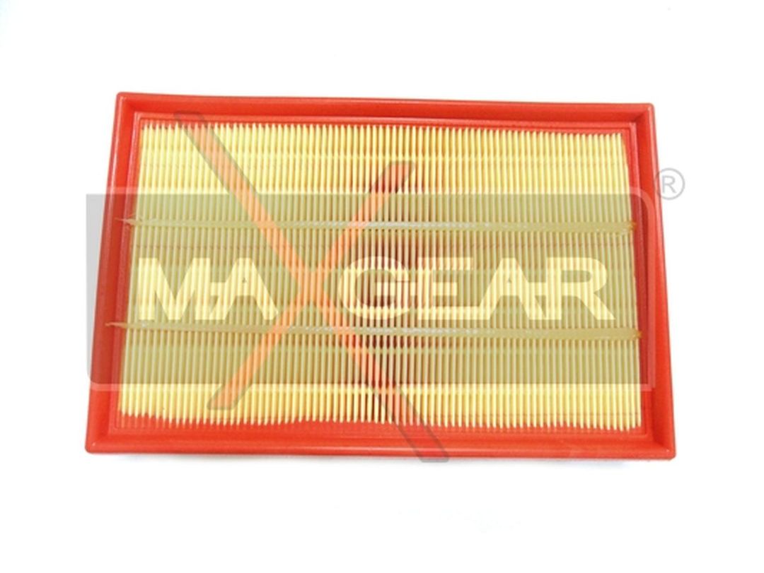 FILTR POWIETRZA FORD 2,4DI TDI 00- TRANSIT MaXgear 26-0051