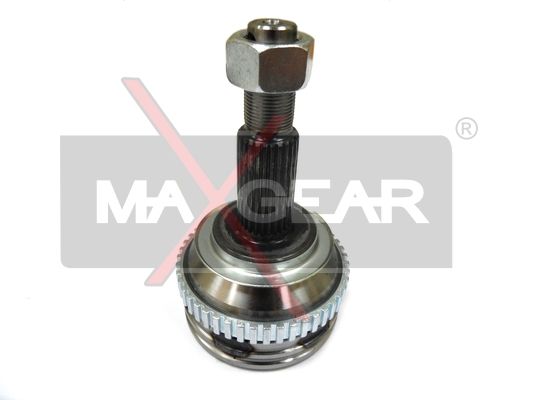 PRZEGUB ZEWNĘTRZNY CHRYSLER VOYAGER 95-01 +ABS MaXgear 49-0089