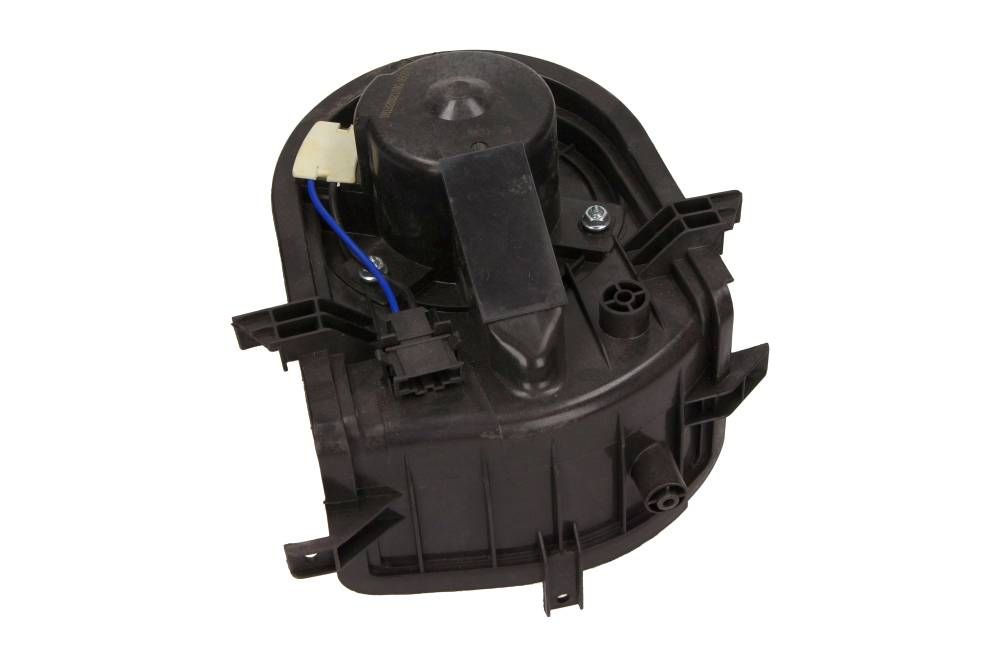 SILNIK DMUCHAWY VW GOLF VENTO 93- +AC MaXgear 57-0017