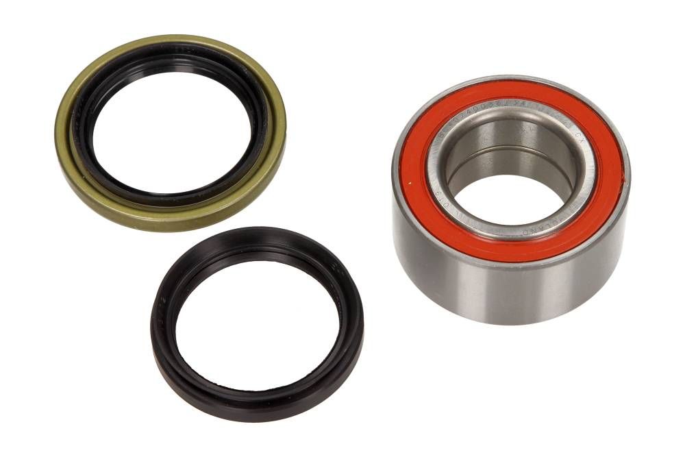 ŁOŻYSKO KOŁA PRZÓD MITSUBISHI CARISMA 1,6 95- MaXgear 33-0233