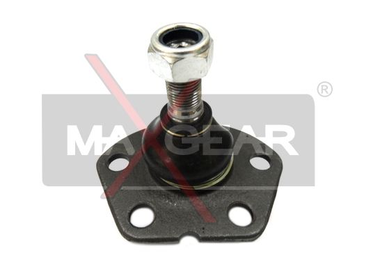 SWORZEŃ WAHACZA PRZÓD FIAT DUCATO 01- 10 14 MaXgear 72-0390