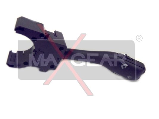 PRZEŁĄCZNIK WYCIERACZEK A2 6 PASSAT FABIA OCT MaXgear 50-0055