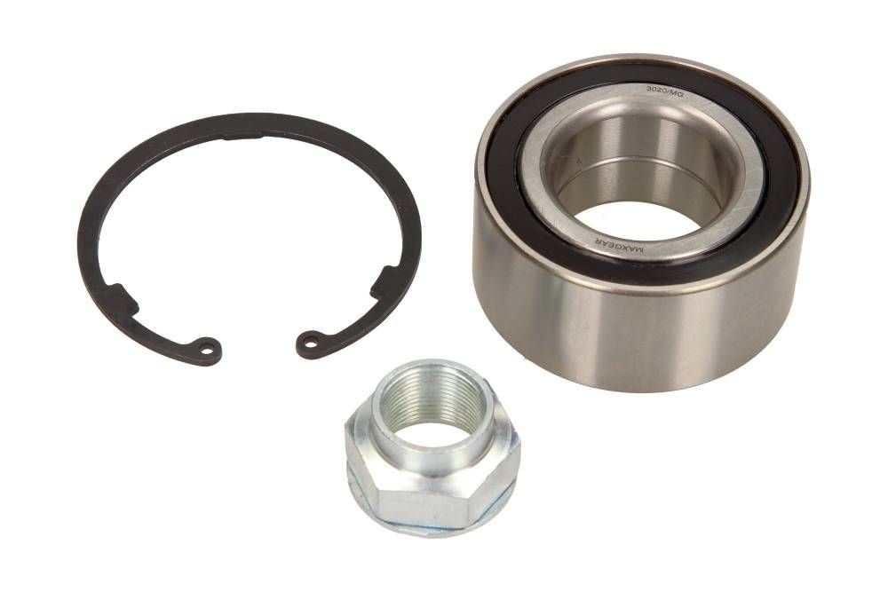ŁOŻYSKO KOŁA PRZÓD ALFA ROMEO 145 6 155 164 87- 99- MAR MaXgear 33-0014