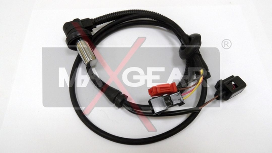 CZUJNIK ABS PRZÓD A6 97- LE PR 1135MM MaXgear 20-0057