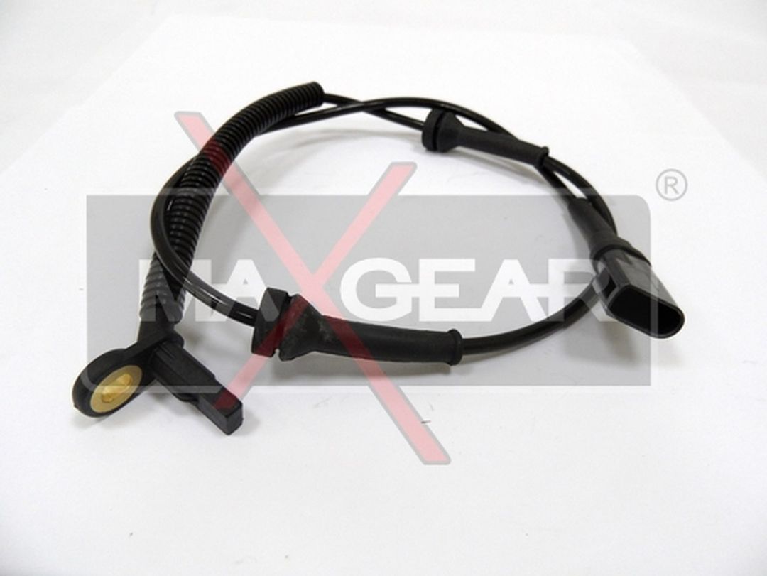 CZUJNIK ABS PRZÓD FORD FIESTA 01- LE PR MaXgear 20-0033