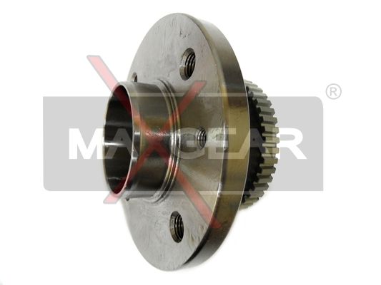 ŁOŻYSKO KOŁA TYŁ RENAULT ESPACE R25 2,0-2,2 84- MaXgear 33-0319