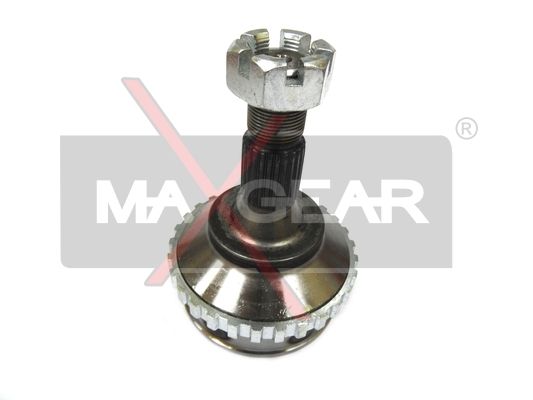 PRZEGUB ZEWNĘTRZNY PEUGEOT 406 1,6 1,8 1,9D 2,0 ABS MaXgear 49-0194