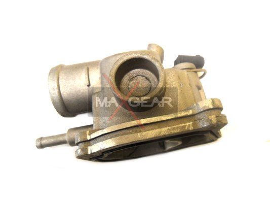 TERMOSTAT MERCEDES OM611 612 CDI SPRINTER VITO MaXgear 67-0002