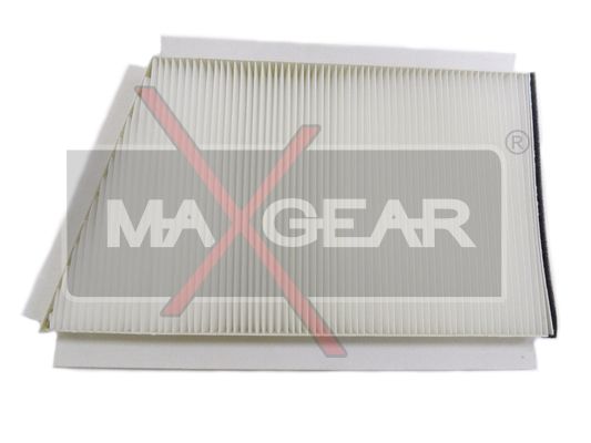 FILTR KABINOWY MERCEDES W203 C-KLASA 00- MaXgear 26-0015